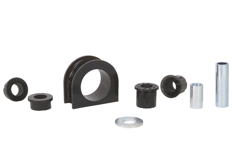 Whiteline 2001 Toyota Sequoia Steering Rack Bushing Kit W13399 W13399 Photo - out of package