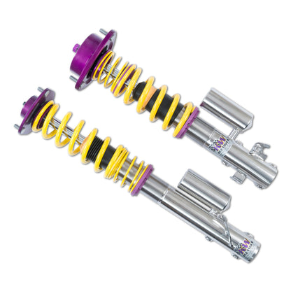 KW V3 Clubsport Kit Subaru Impreza STI (GD, GG) 35245814 35245814 User 1