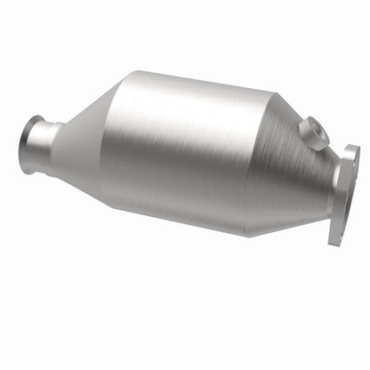 MagnaFlow Volkswagen Transporter California Grade CARB Compliant Direct-Fit Catalytic Converter 3391449 360 Degree Image Set