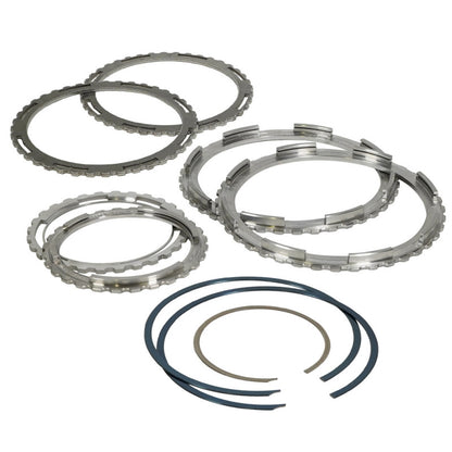 BD Diesel 11-19 Ford 6.7L 6R140 Interlocking Pressure Plate Kit (Partial) 1062501 1062501 Photo - Primary