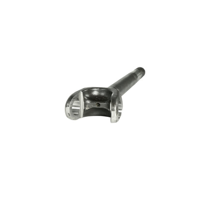 Yukon Gear & Axle Yukon Gear 4340 Chrome-Moly Left Hand Replacement Inner Axle For Dana 44 JK Rubicon YA W38828 YA W38828 Photo - Primary