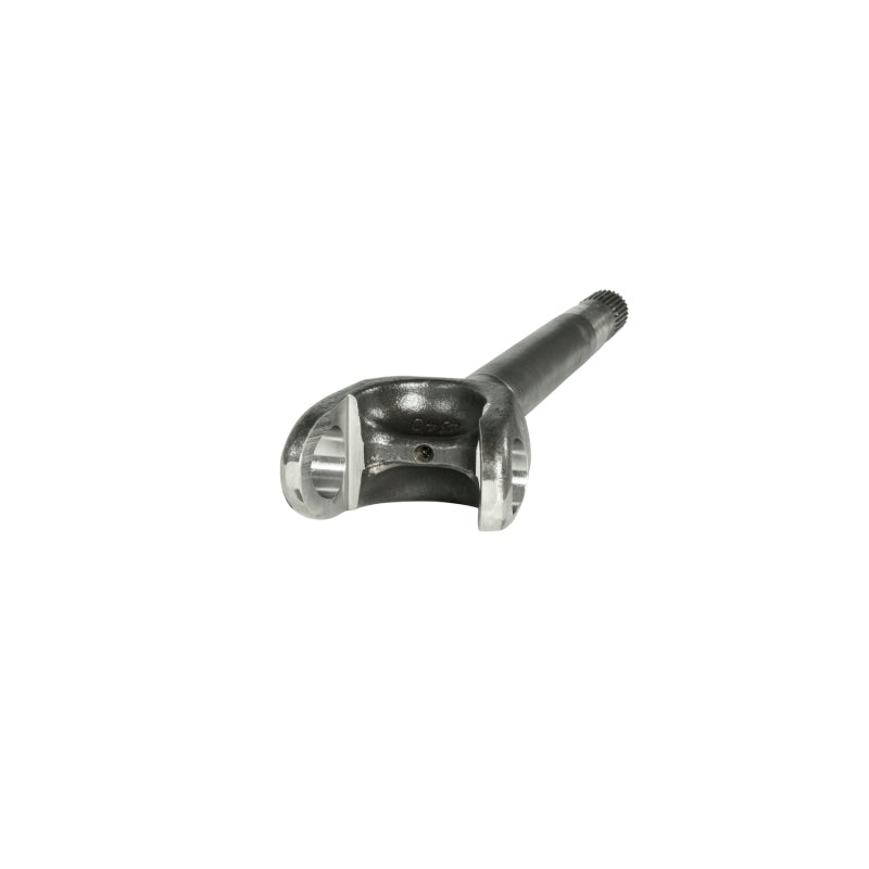 Yukon Gear & Axle Yukon Gear 4340 Chrome-Moly Left Hand Replacement Inner Axle For Dana 44 JK Rubicon YA W38828 YA W38828 Photo - Primary
