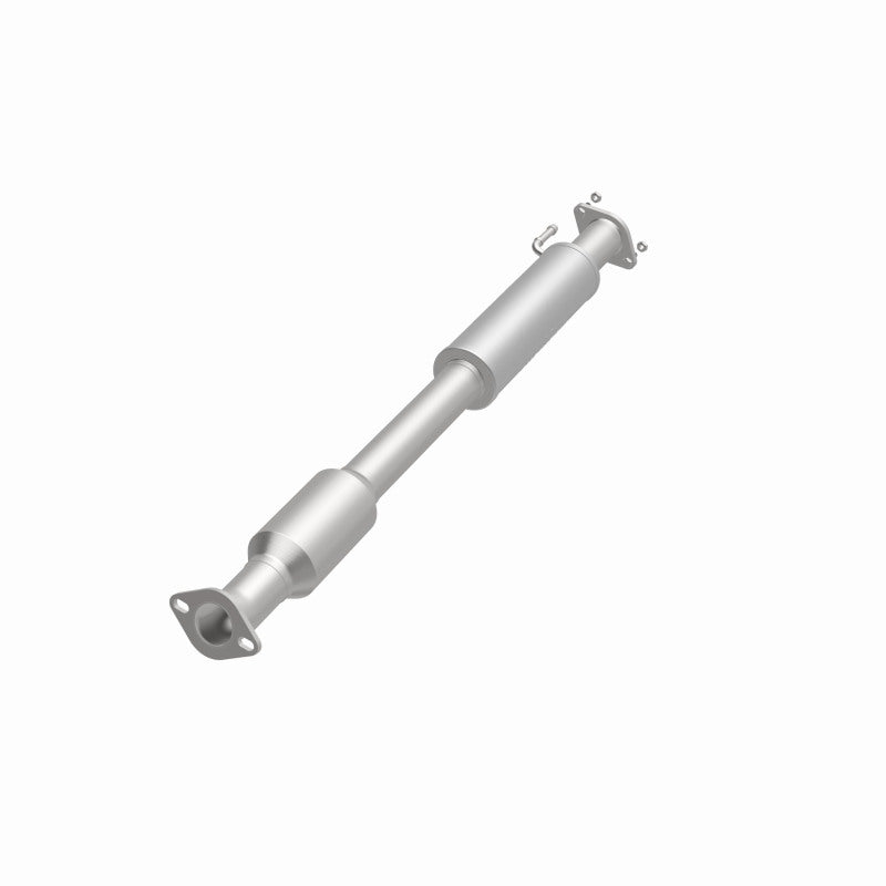 MagnaFlow Kia Sedona OEM Grade Federal / EPA Compliant Direct-Fit Catalytic Converter 52641 360 Degree Image Set