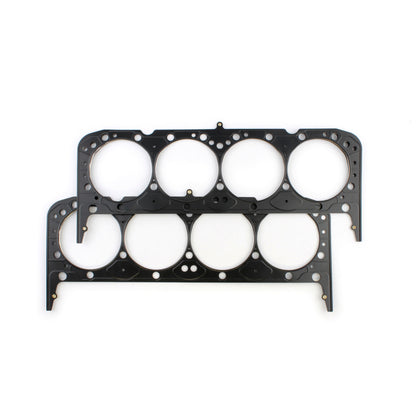 Cometic SBC MLS Head Gasket 4.165 Bore .051in C5272-051 C5272-051 Photo - Primary