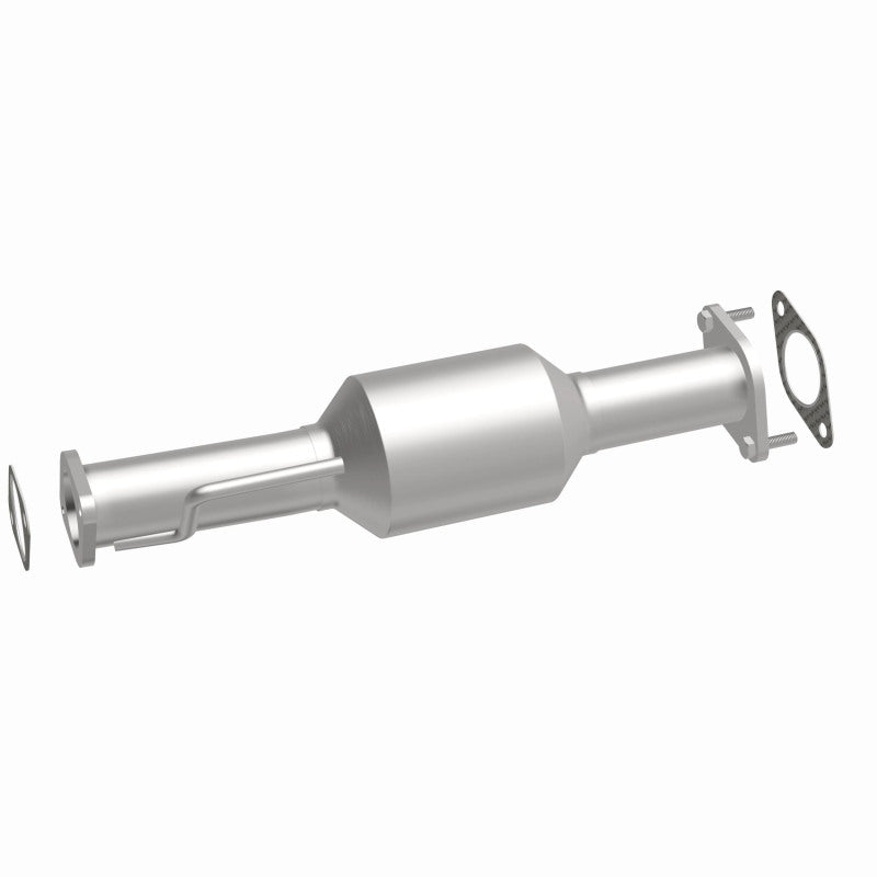 MagnaFlow California Grade CARB Compliant Direct-Fit Catalytic Converter 5592579 360 Degree Image Set