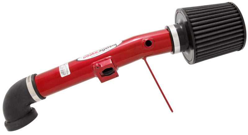 AEM Induction AEM Short Ram Intake System S.R.S. FOCUS 00-03 2.0 ZETEC 22-450R 22-450R Photo - Primary