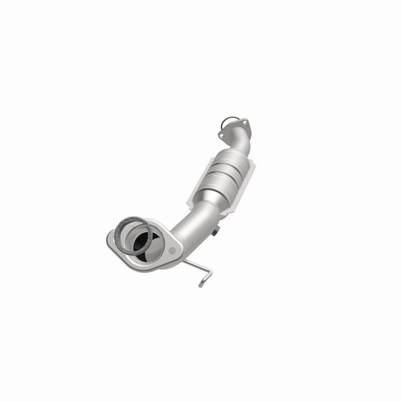 MagnaFlow Acura RSX HM Grade Federal / EPA Compliant Direct-Fit Catalytic Converter 23941 360 Degree Image Set
