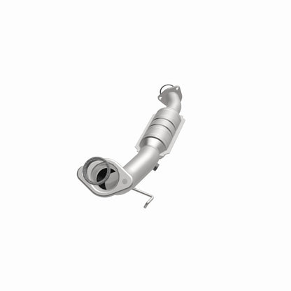 MagnaFlow Acura RSX HM Grade Federal / EPA Compliant Direct-Fit Catalytic Converter 23941 360 Degree Image Set