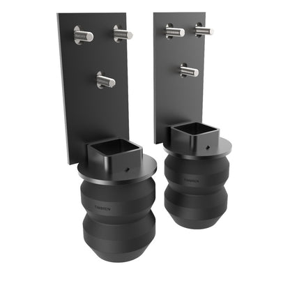 Timbren 1998 Hino SG3320 Front Suspension Enhancement System HIFSGA HIFSGA User 1