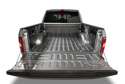 Putco 15-21 Ford F-150 - 5.5ft (Short Box) Molle Front Panel 195103 195103 Photo - Mounted