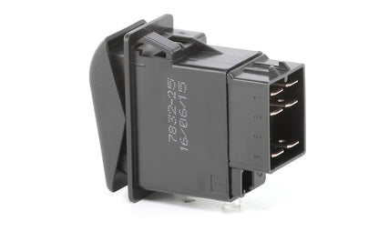 Hella Switch On/On/Off Momentary W Loc Light 007832251 007832251 Photo - out of package