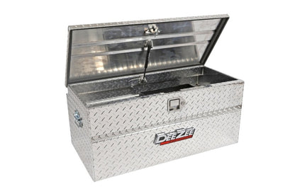 Dee Zee Deezee Universal Tool Box - Red Chest BT Alum 37In DZ8537 DZ8537 Photo - Unmounted