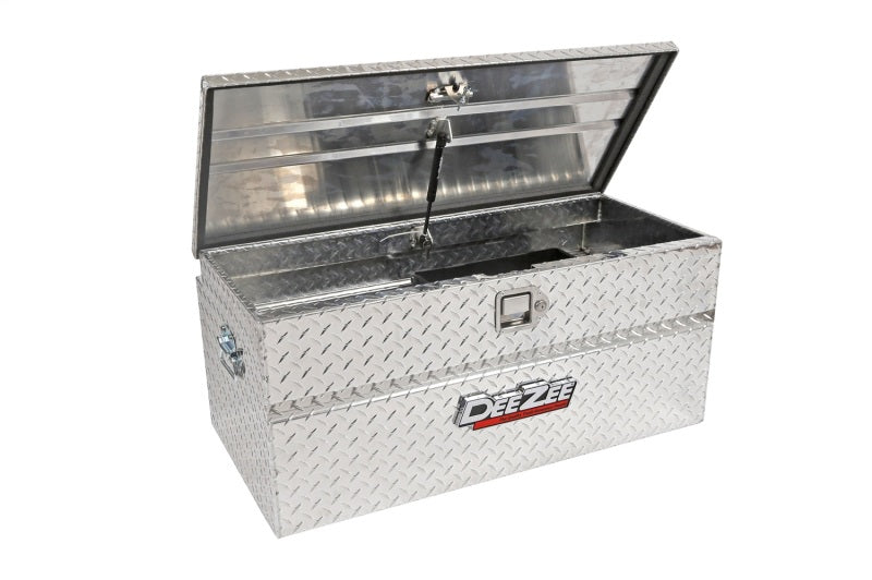 Dee Zee Deezee Universal Tool Box - Red Chest BT Alum 37In DZ8537 DZ8537 Photo - Unmounted