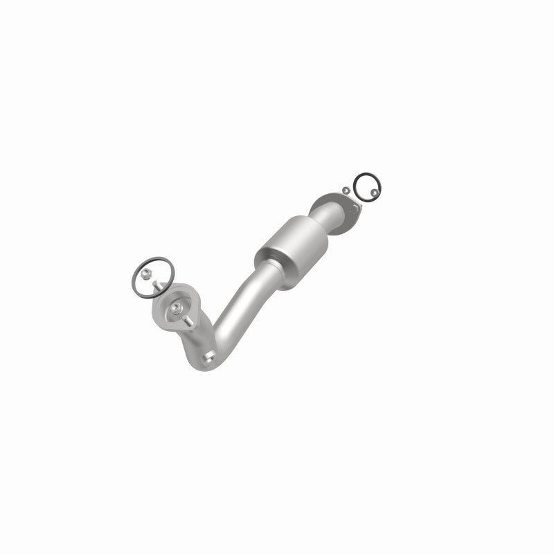 MagnaFlow Toyota RAV4 California Grade CARB Compliant Direct-Fit Catalytic Converter 5571543 360 Degree Image Set