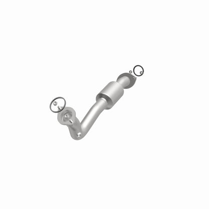 MagnaFlow Toyota RAV4 California Grade CARB Compliant Direct-Fit Catalytic Converter 5571543 360 Degree Image Set