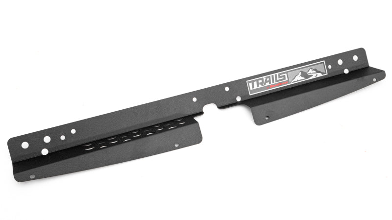 GrimmSpeed 13-17 Subaru Crosstrek TRAILS Radiator Shroud - Black TBG114030.1 TBG114030.1 User 1