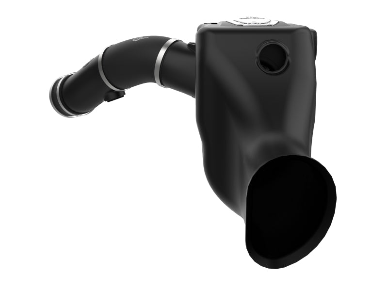 aFe  POWER 51-73003 Momentum HD Pro DRY S Cold Air Intake System 51-73003 Photo - Unmounted