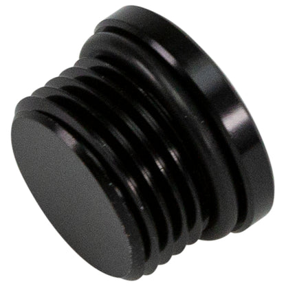 FAST Plug W/Oring Sae #8 For LSX 54028P 54028P Photo - Unmounted