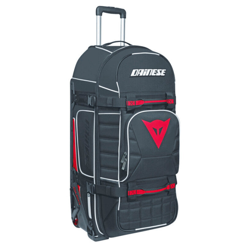 Dainesed-Rig Wheeled Bag - Stealth Black 201980064-W01-N 201980064-W01-N User 1
