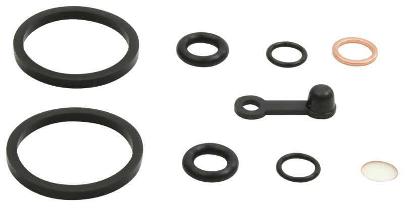 All Balls Racing 2005 Arctic Cat 250 2x4 Caliper Rebuild Kit Front 18-3312 18-3312 Photo - Primary