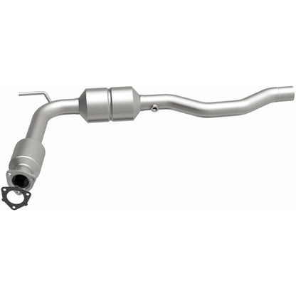 MagnaFlow Volkswagen EuroVan HM Grade Federal / EPA Compliant Direct-Fit Catalytic Converter 23181 Photo - out of package