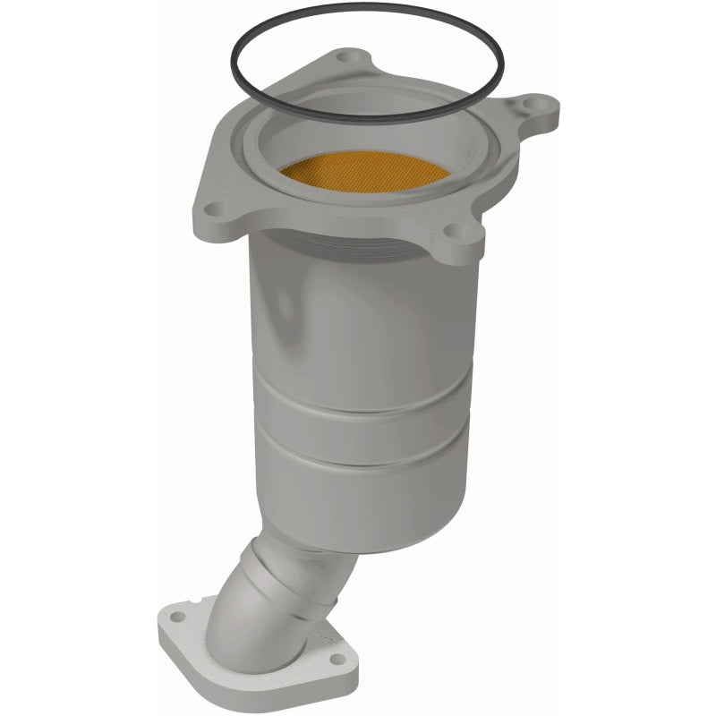 MagnaFlow Lincoln California Grade CARB Compliant Direct-Fit Catalytic Converter 5531232 Photo - out of package