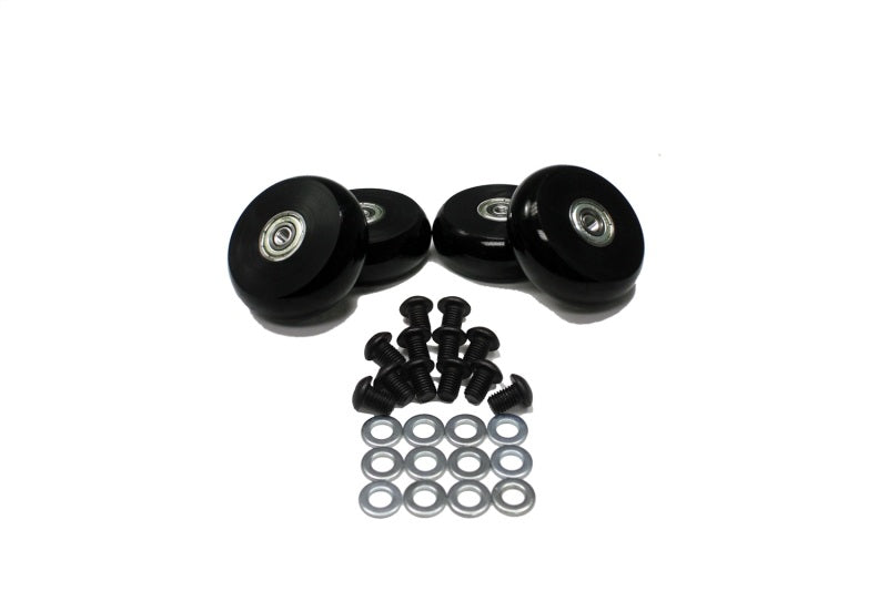 Energy Suspension Creeper Wheel Black 9.9171G Photo - Primary