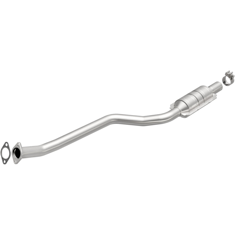 MagnaFlow BMW HM Grade Federal / EPA Compliant Direct-Fit Catalytic Converter 24375 Photo - Primary