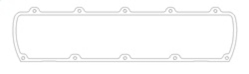Cometic Valve Cover Gasket (One Gasket Only) C5824-188 Photo - Primary