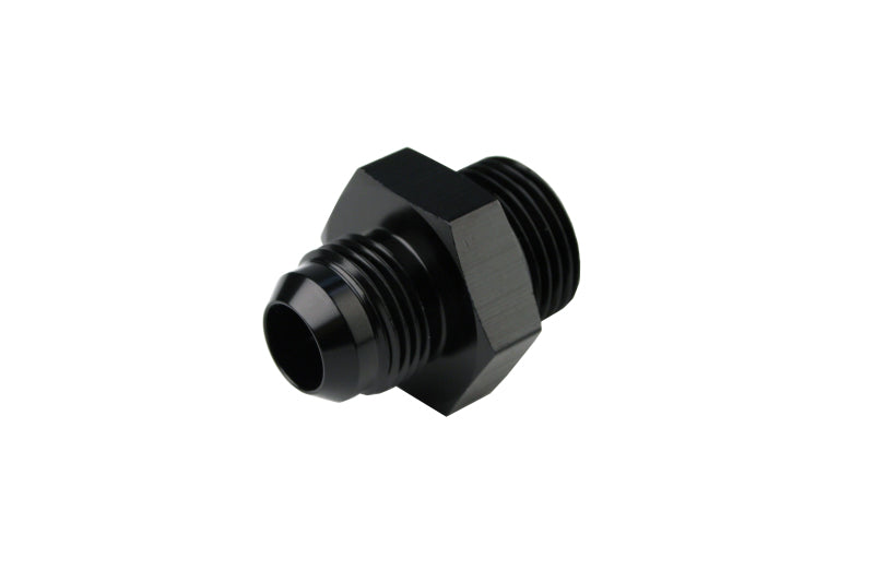 Aeromotive ORB-10 to AN-08 Male Flare Reducer Fitting 15610 Photo - Primary