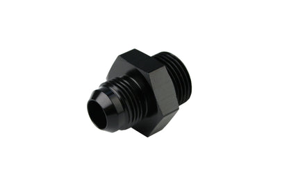 Aeromotive ORB-10 to AN-08 Male Flare Reducer Fitting 15610 Photo - Primary