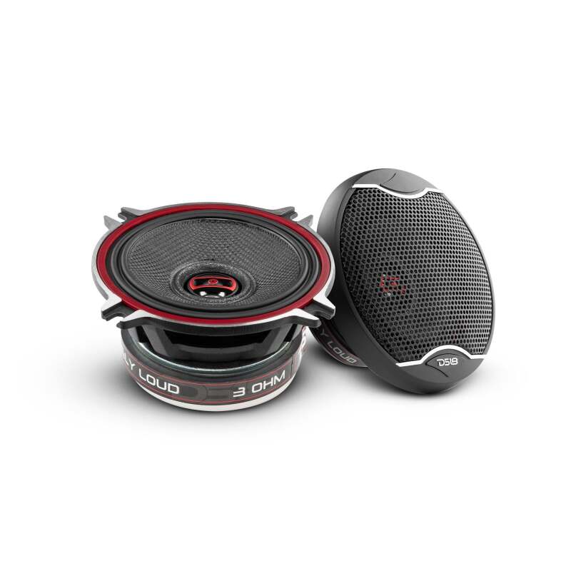 DS18 DSE EXL-SQ Coaxial Speakers Audio, Video & Radios Speakers main image