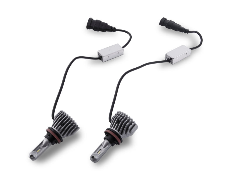 Raxiom Axial Series LED Headlight/Fog Light Bulbs (H11) U1420 U1420 Photo - Primary