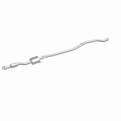 MagnaFlow Mazda CX-9 OEM Grade Federal / EPA Compliant Direct-Fit Catalytic Converter 21-335 360 Degree Image Set