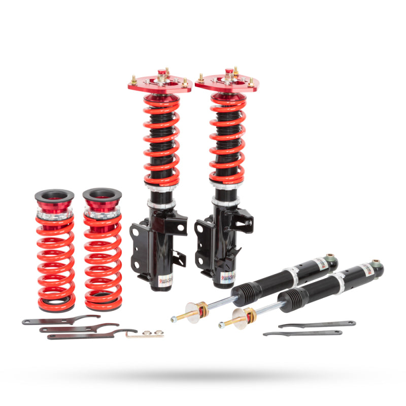 Pedders PED eXtreme XA Coilover Suspension Coilovers main image