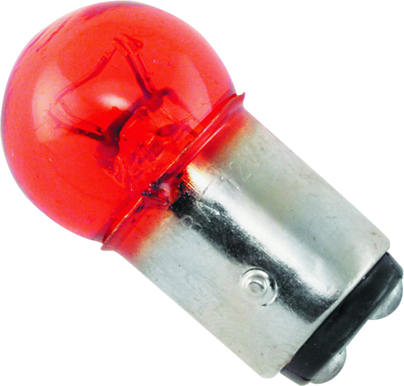 BikeMaster Relacement Bulb Dual Filament - Amber 268046 268046 Photo - Primary