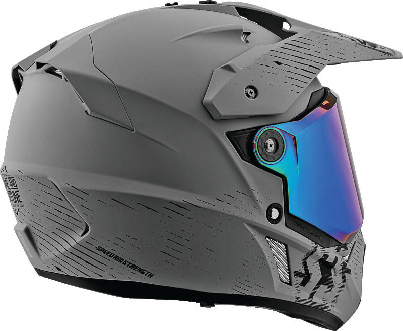 Speed and Strength Ss2600 Fame Fort Gryblk Sm 885516 885516 User 1