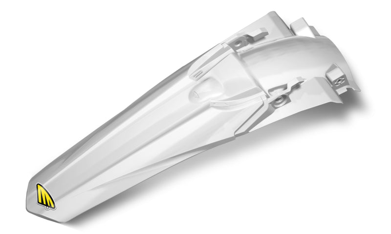 Cycra 14-17 Honda CRF250R Powerflow Rear Fender White 1CYC-1812-42 1CYC-1812-42 Photo - Primary