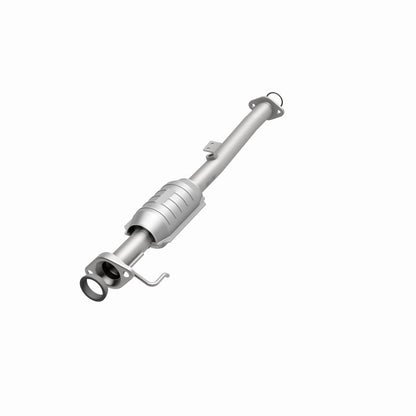 MagnaFlow OEM Grade Federal / EPA Compliant Direct-Fit Catalytic Converter 49115 360 Degree Image Set