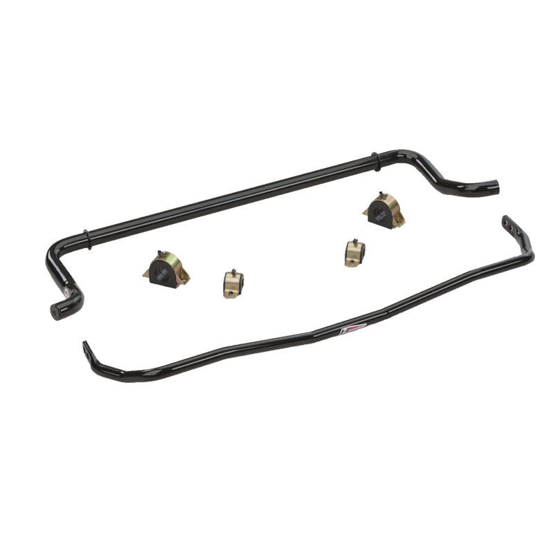Hotchkis 04-08 Audi RS4 Front & Rear Sport Swaybar 22832 Photo - Primary