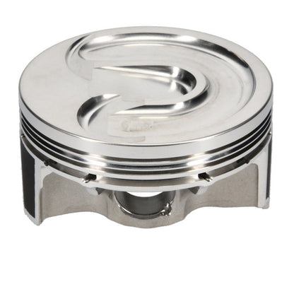 JE Pistons Ultra Series GM Gen V LT4 4.075in Bore/3.622in Stroke Set of 8 Pistons 360793 360793 User 2