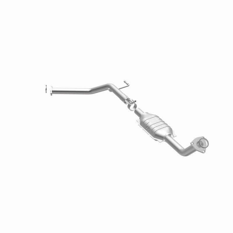 MagnaFlow Toyota Sequoia HM Grade Federal / EPA Compliant Direct-Fit Catalytic Converter 24880 360 Degree Image Set