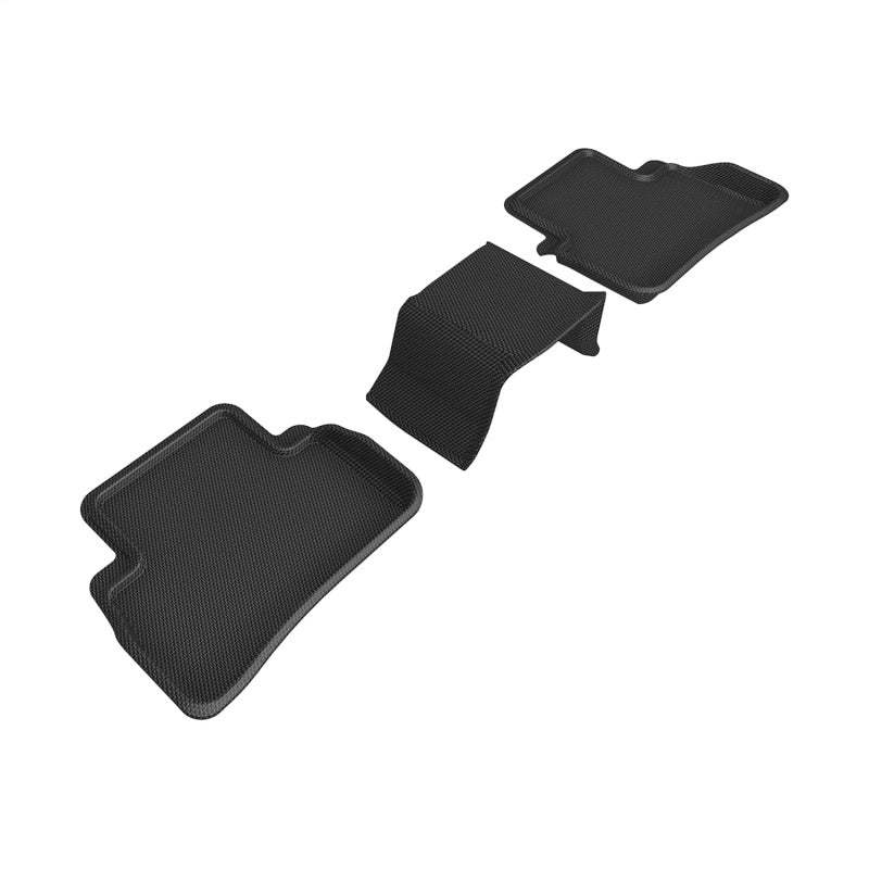 3D MAXpider 22-24 Mercedes-Benz C-Class Sedan (W206) Kagu Black R2 L1MB15821509 L1MB15821509 Photo - Primary