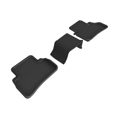 3D MAXpider 22-24 Mercedes-Benz C-Class Sedan (W206) Kagu Black R2 L1MB15821509 L1MB15821509 Photo - Primary
