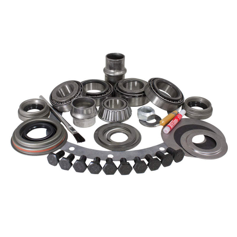 Yukon Gear Master Overhaul Kit For Dana 27 Diff YK D27 YK D27 Photo - Primary