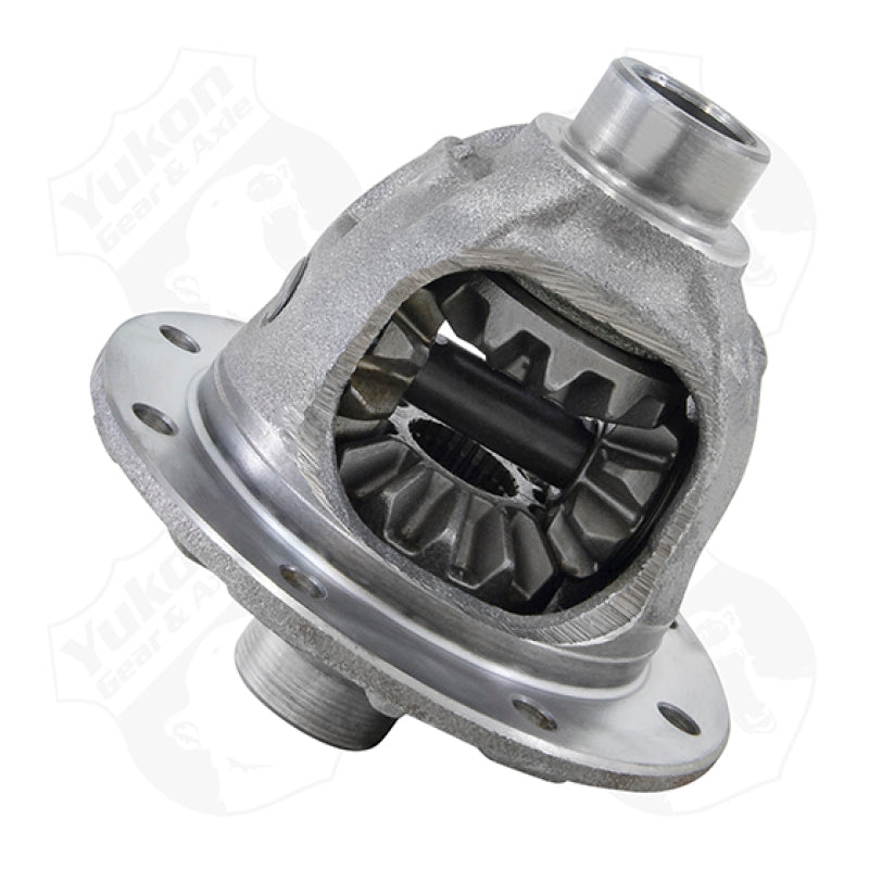 Yukon Gear & Axle Yukon Gear Standard Open Carrier Case & Spiders / AMC Model 35 IFS YC D707378 YC D707378 Photo - Primary