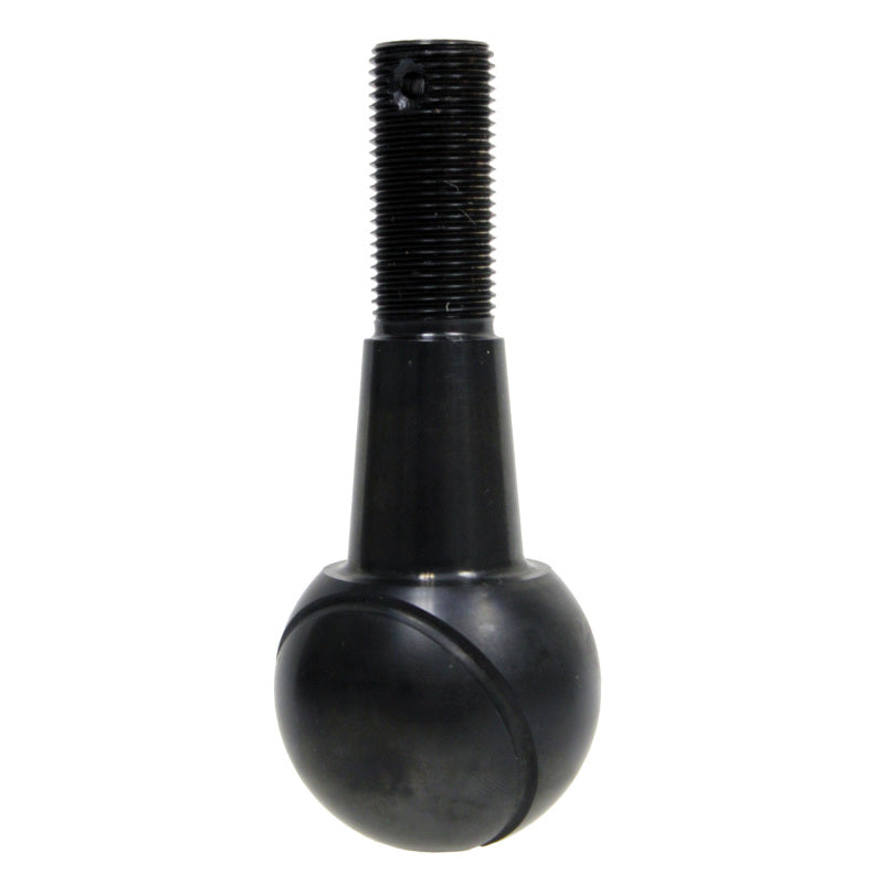 QA1 Ball Joint Stud (Use w/1210-115) +.5in Longer Length 9029-297 9029-297 Photo - Primary