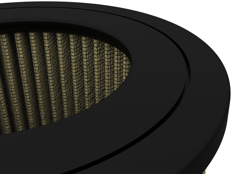 aFe  POWER 71-10103 Magnum FLOW Pro GUARD7 Air Filter 71-10103 Photo - Close Up