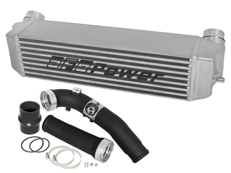 aFe  POWER 46-20222-B BladeRunner GT Series Intercooler with Tube 46-20222-B Photo - Primary