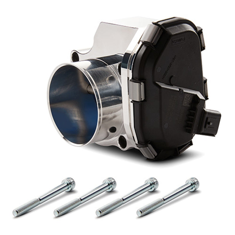 Ford Racing 18-22 Mustang 2.3L EcoBoost 70MM Throttle Body M-9926-M2370B M-9926-M2370B User 1